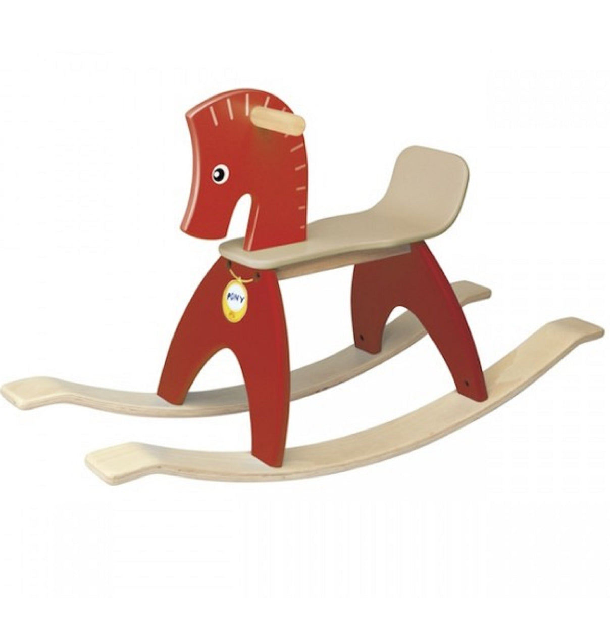 Wonder Rocking Horse