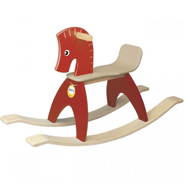 Wonder Rocking Horse