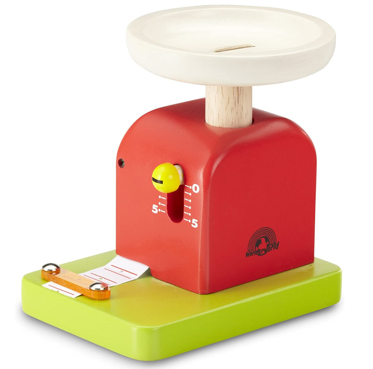 Wonder Weighing Scales