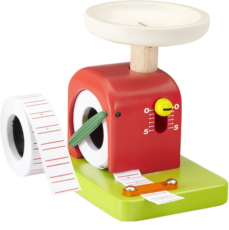 Wonder Weighing Scales