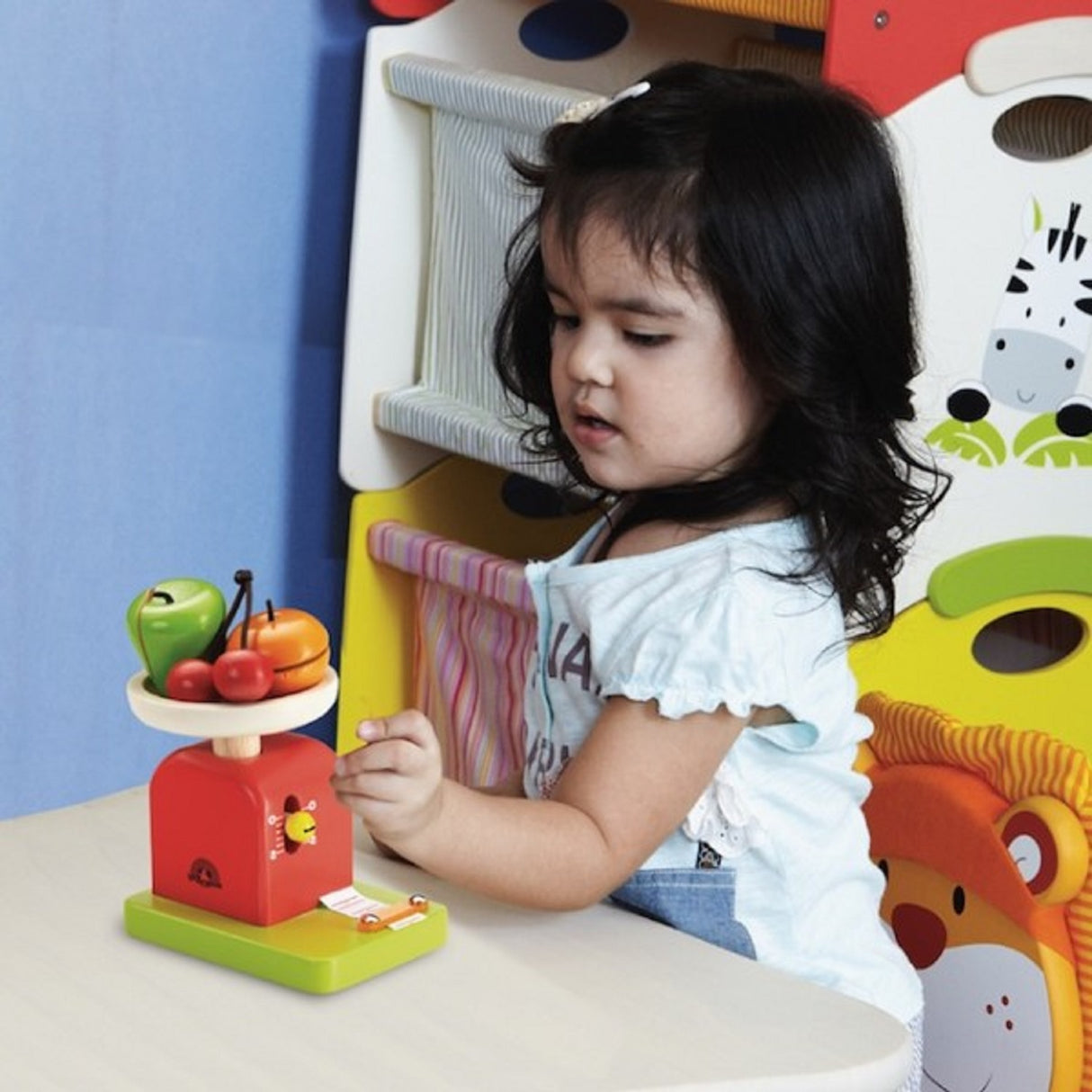 Wonder Weighing Scales