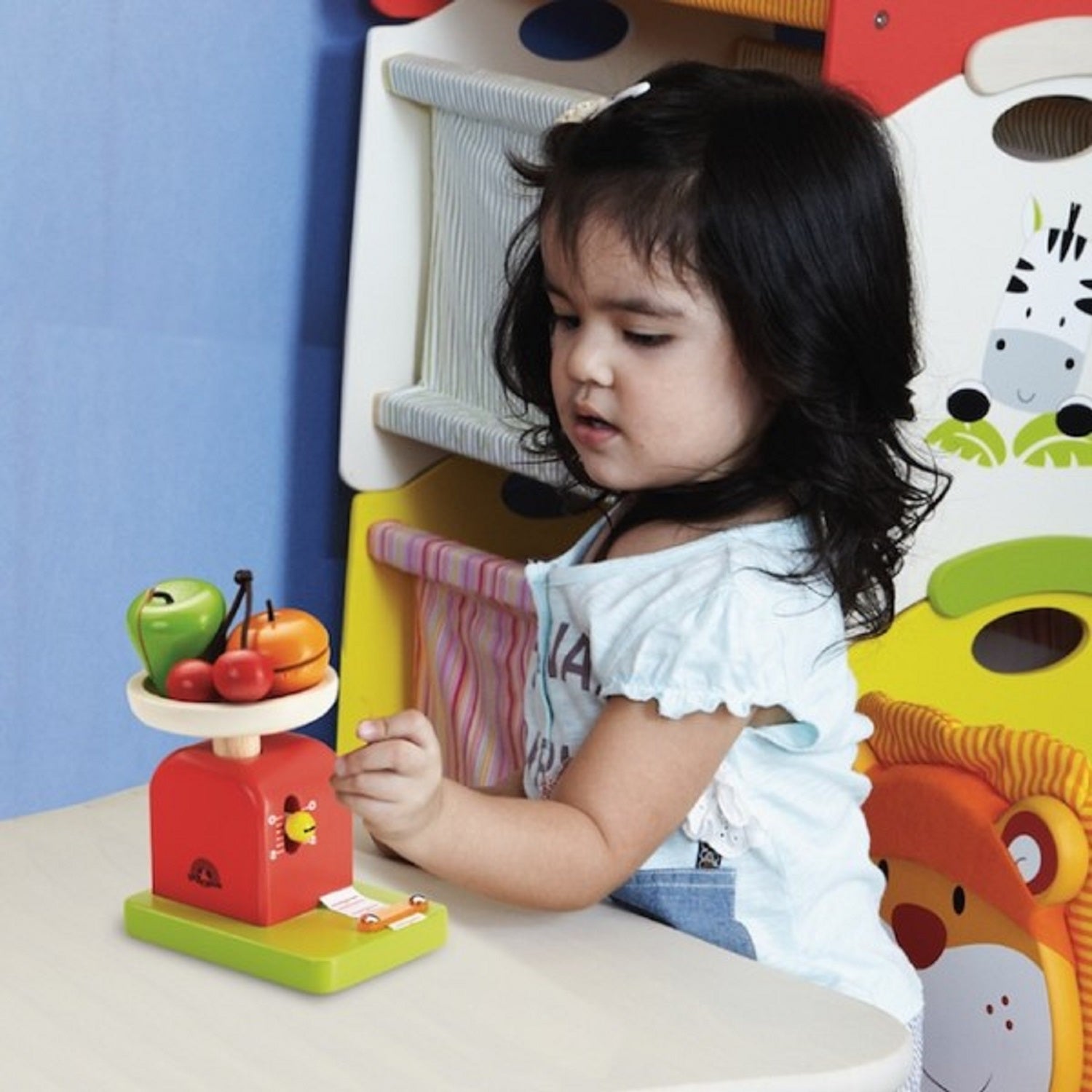 Wonder Weighing Scales