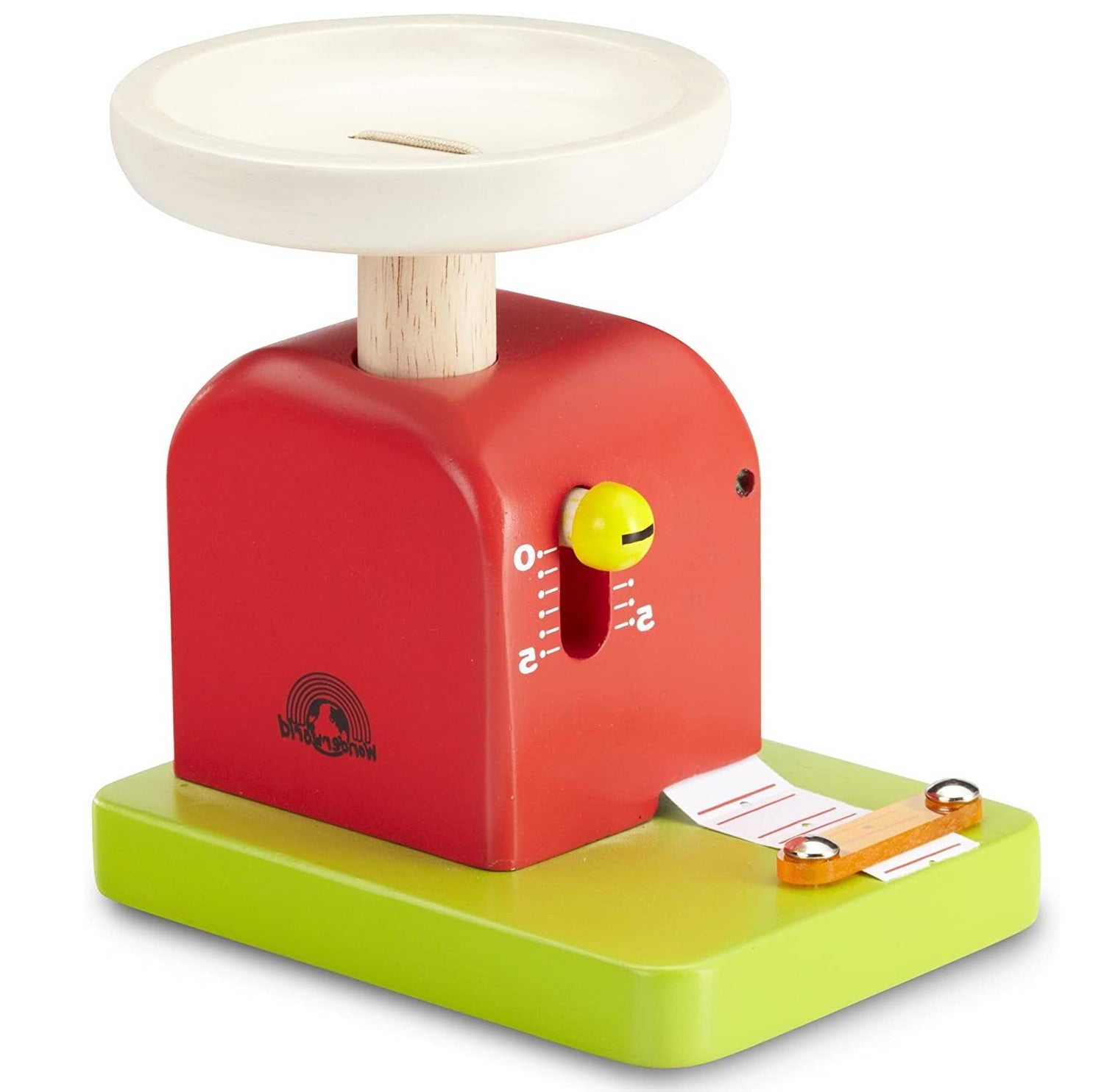 Wonder Weighing Scales