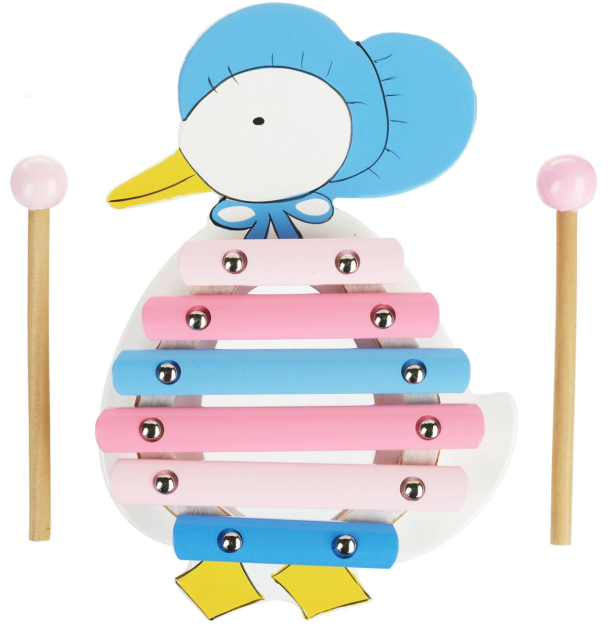 Jemima Puddle-Duck Xylophone
