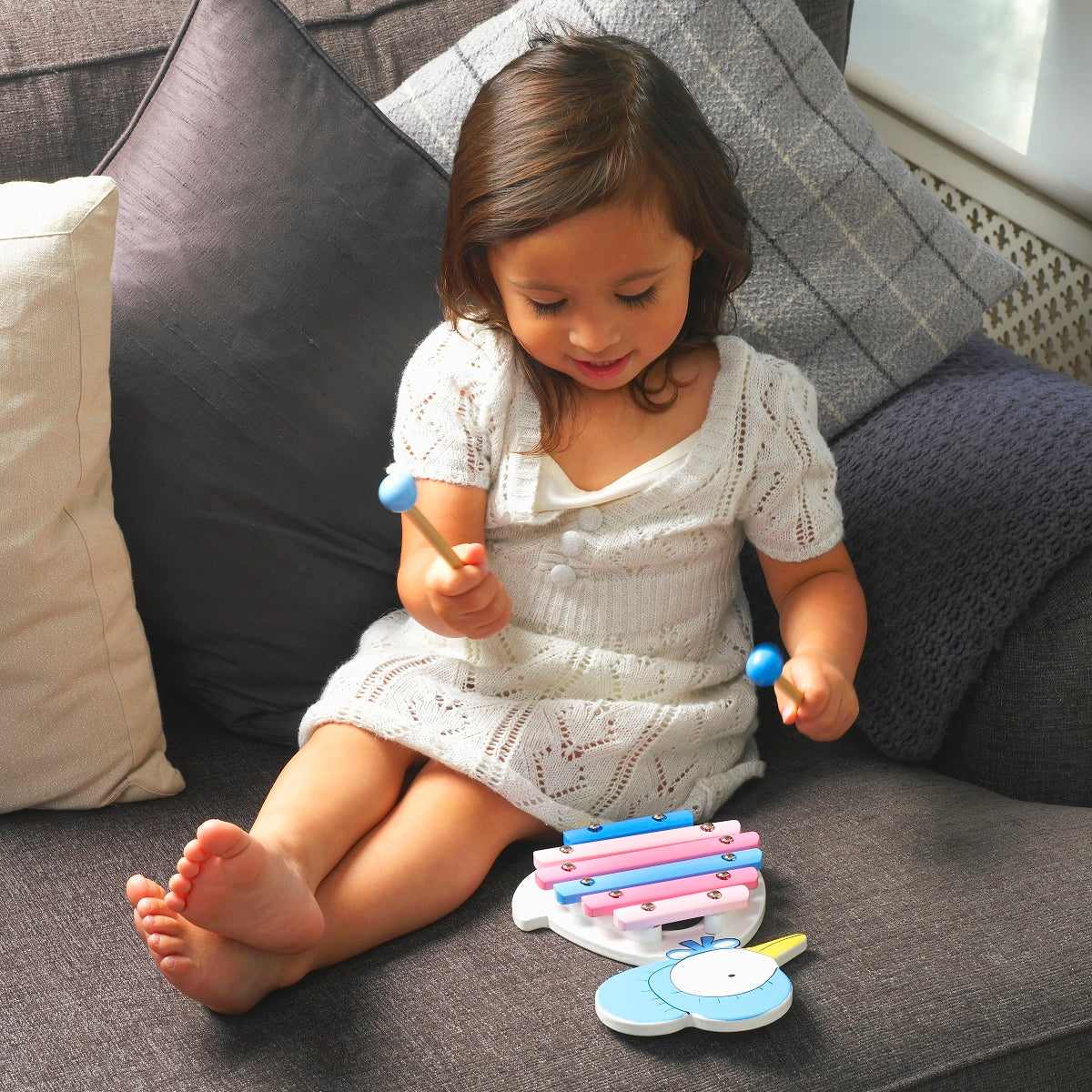 Jemima Puddle-Duck Xylophone