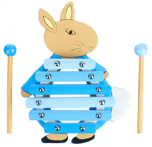 Peter Rabbit Xylophone