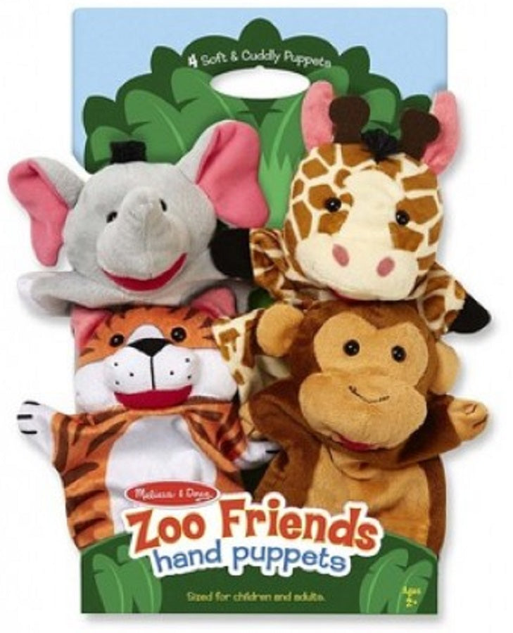 Melissa & Doug Wooden Car &