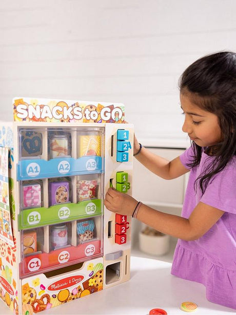 Melissa & Doug Toys