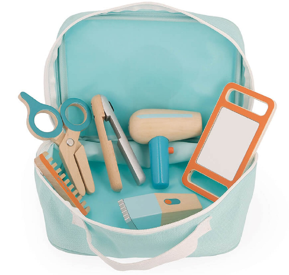 Hairdresser Play Set