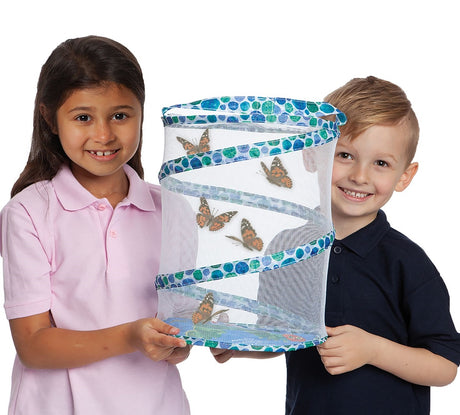Kids Butterfly Set