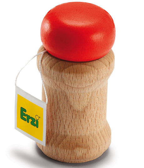Wooden Pepper Mill