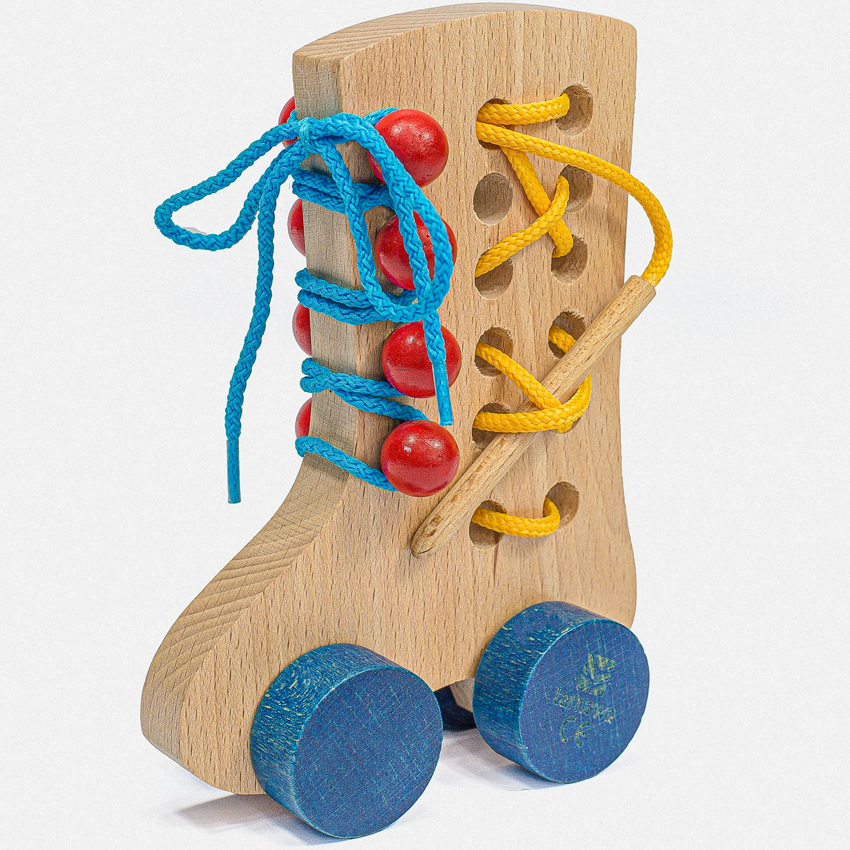 Tarnawa Lacing Shoe