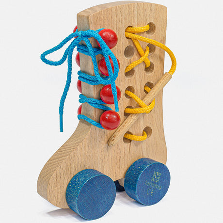 Tarnawa Lacing Shoe