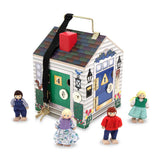 Doorbell House