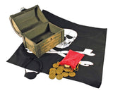 Melissa and Doug Pirate Chest