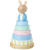 Peter Rabbit Stacking Ring