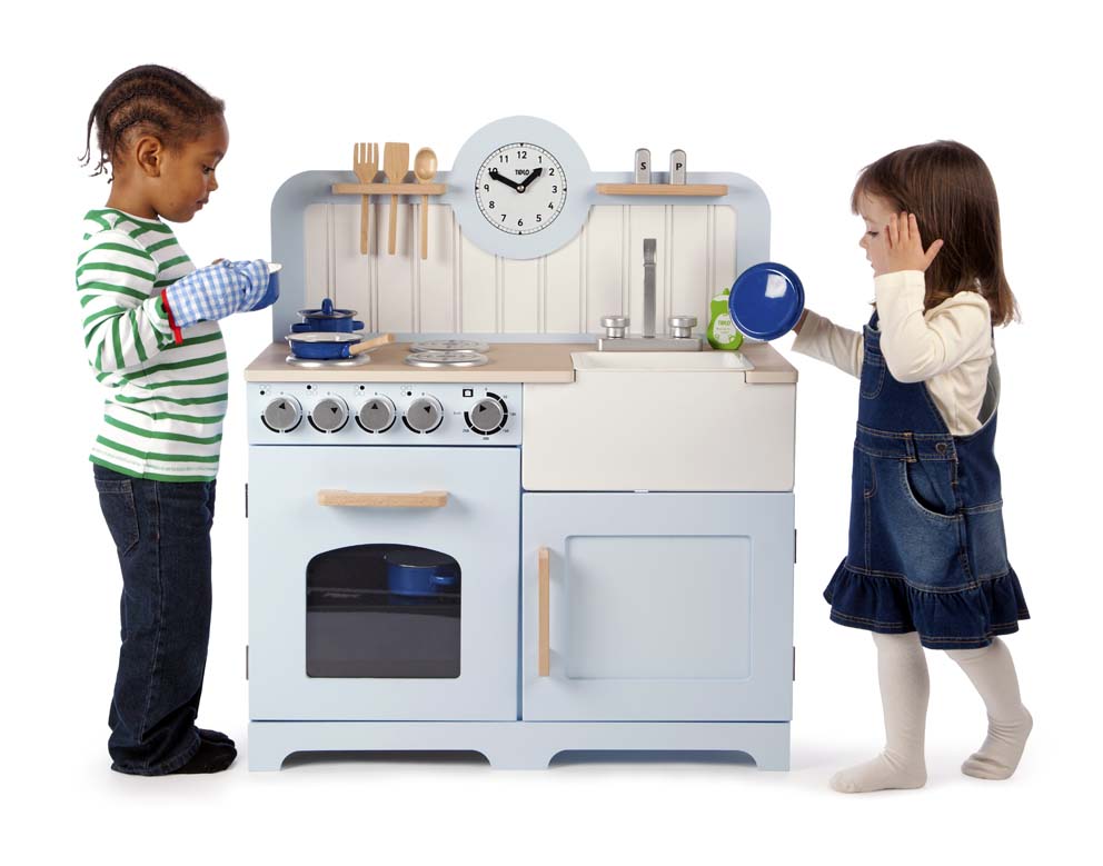 Tidlo Country Play Kitchen