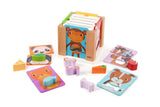 John Crane Tidlo Animal Sorting Cube