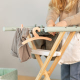 Wooden Toy Laundry Day Set 