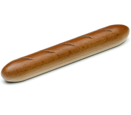 1 x Wooden Baguette