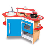 Little Cook's Corner Kitchen