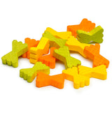 Tin of Wooden Farfalle Pasta