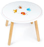 John Crane Tidlo Safari Animal Table