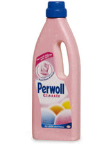 Wooden Bottle of Detergent for Wool
