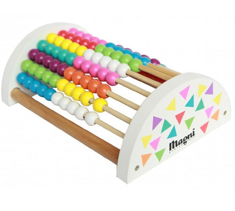 Wooden Abacus