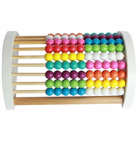 Wooden Abacus