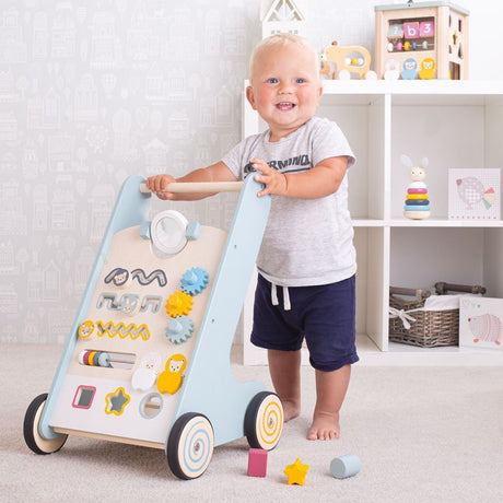 Activity Walker - FSC 100%