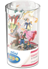 Enchanted World Mini Tub 