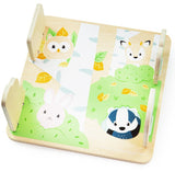 Woodland Hide & Seek Puzzle