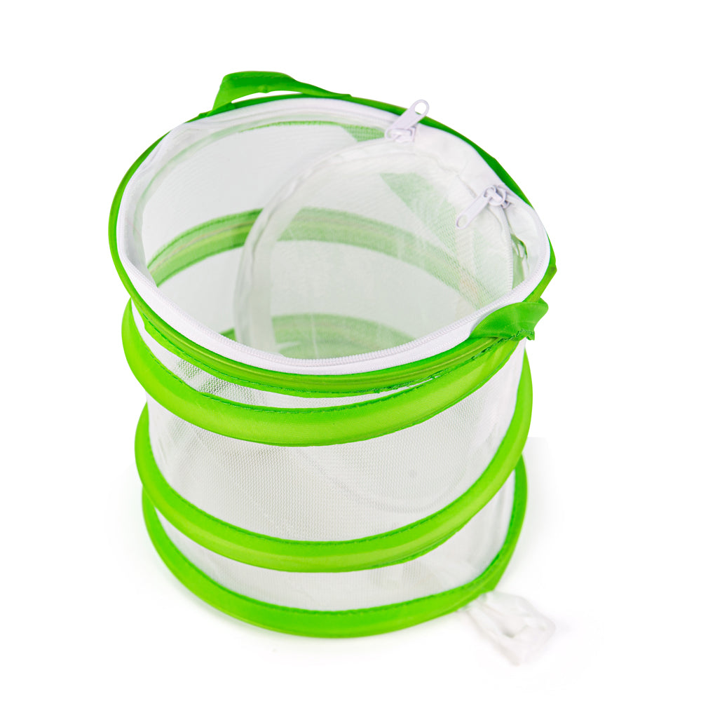 Pop Up Bug Net