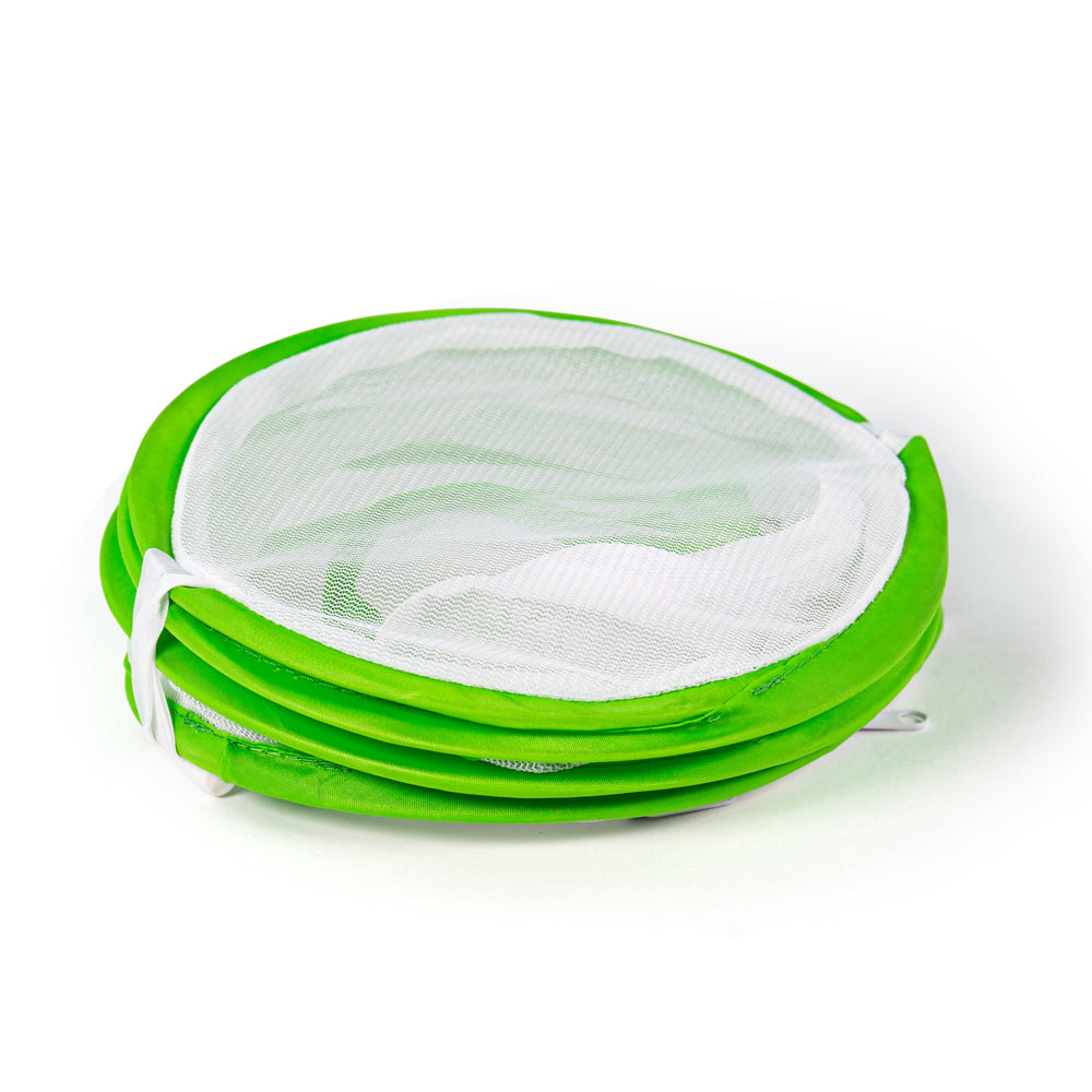 Pop Up Bug Net