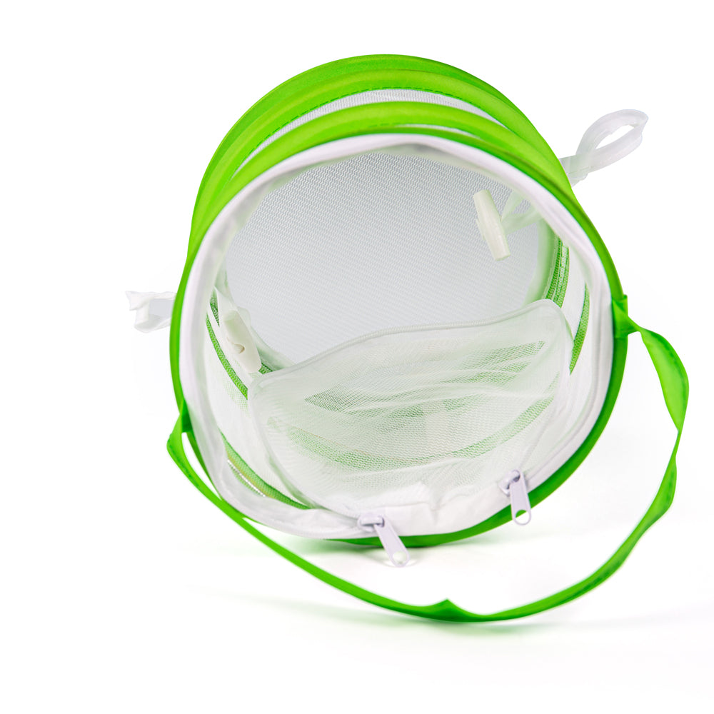 Pop Up Bug Net