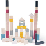 Drum of 50 Blocks