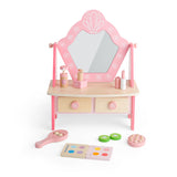 Vanity Spa Unit