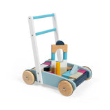 FSC® Certified Baby Walker