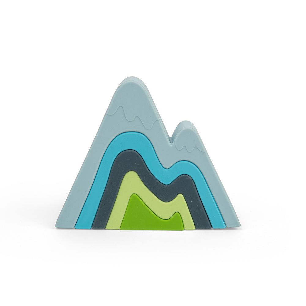 Mountain Stacker