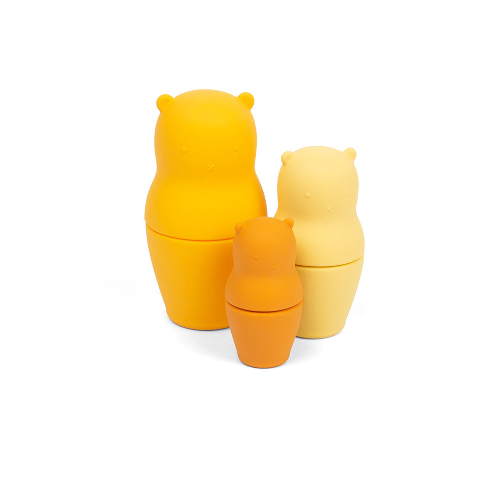 Nesting Bears