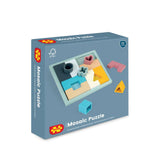 FSC® Certified Mosaic Puzzle
