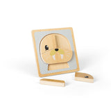 Seal Chunky Puzzle