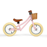 Balance Bike - Pink
