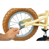 Balance Bike - Cream