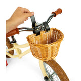 Balance Bike - Cream