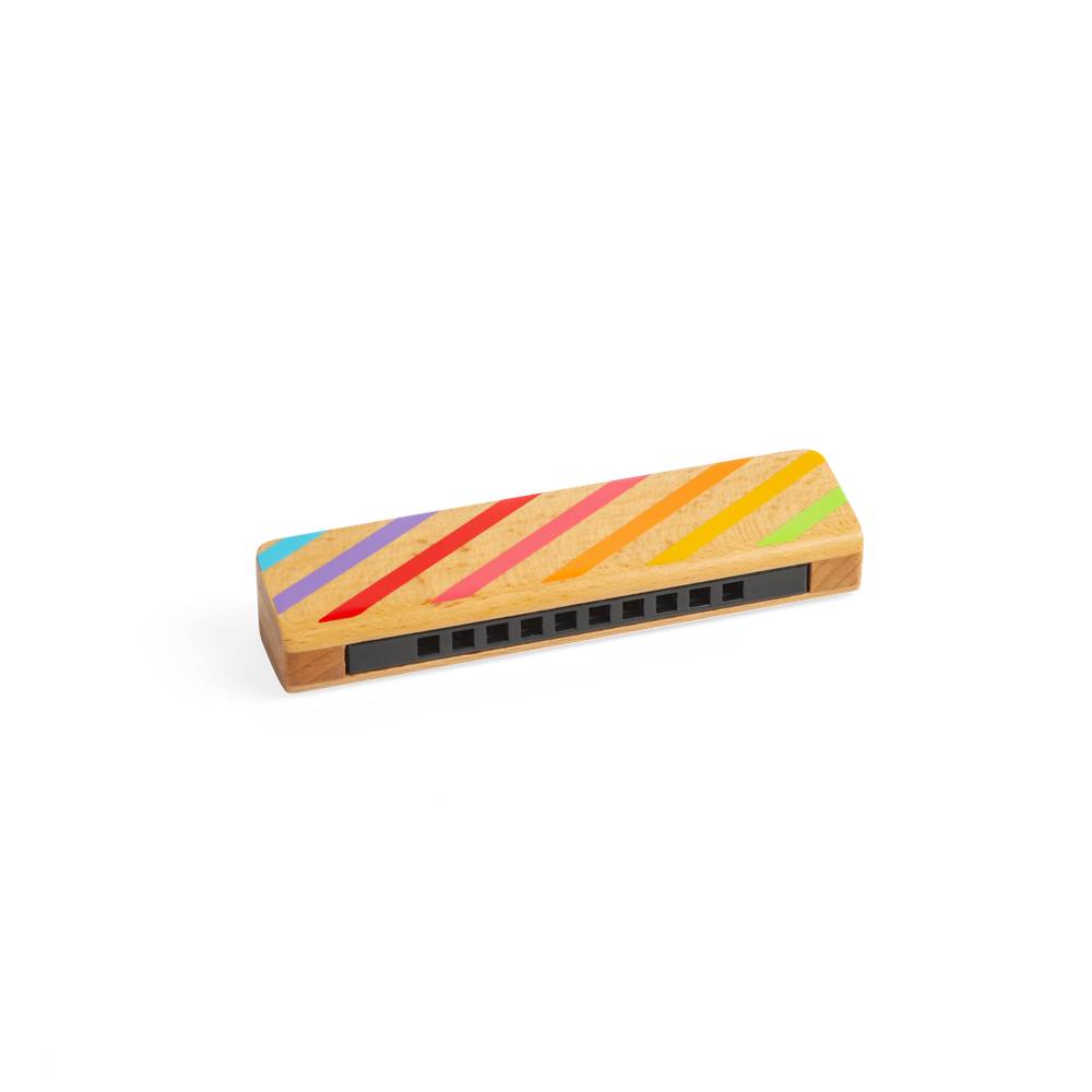 Harmonica 2025
