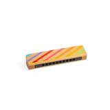 Harmonica 2025