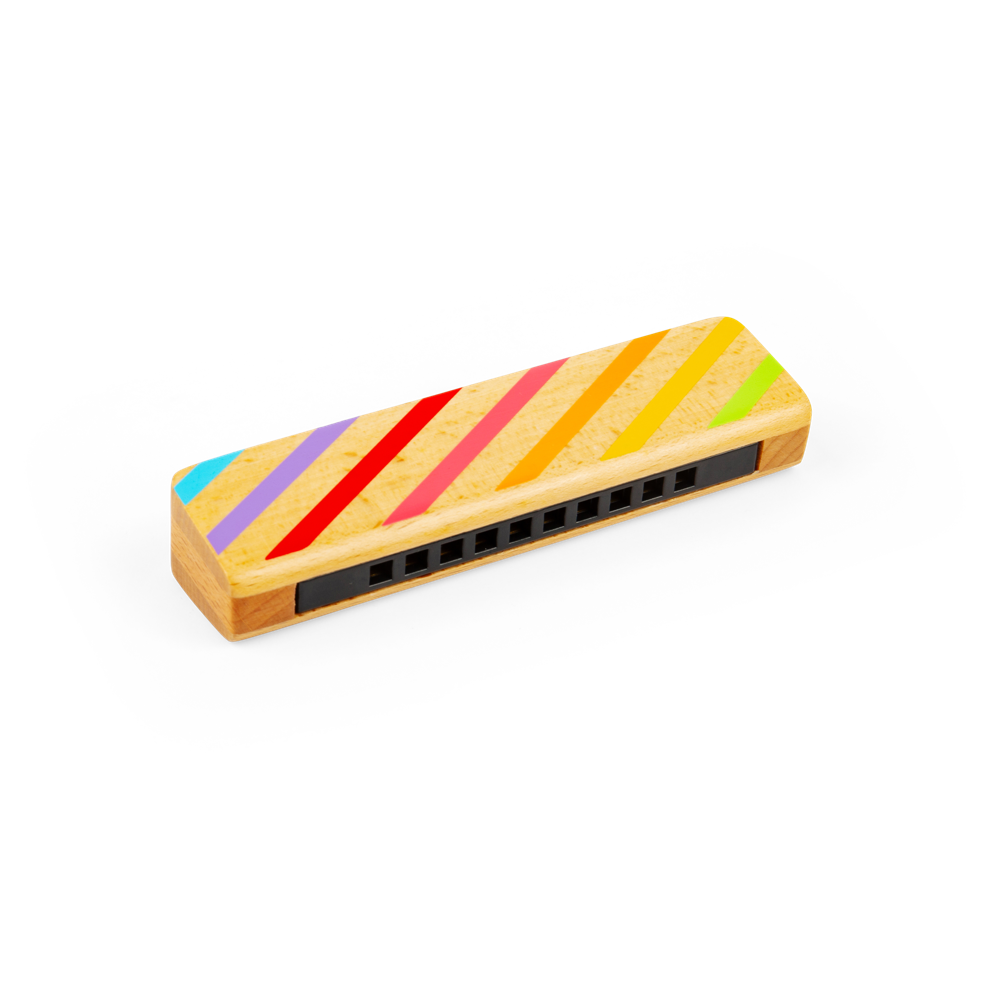 Harmonica 2025