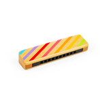 Harmonica 2025